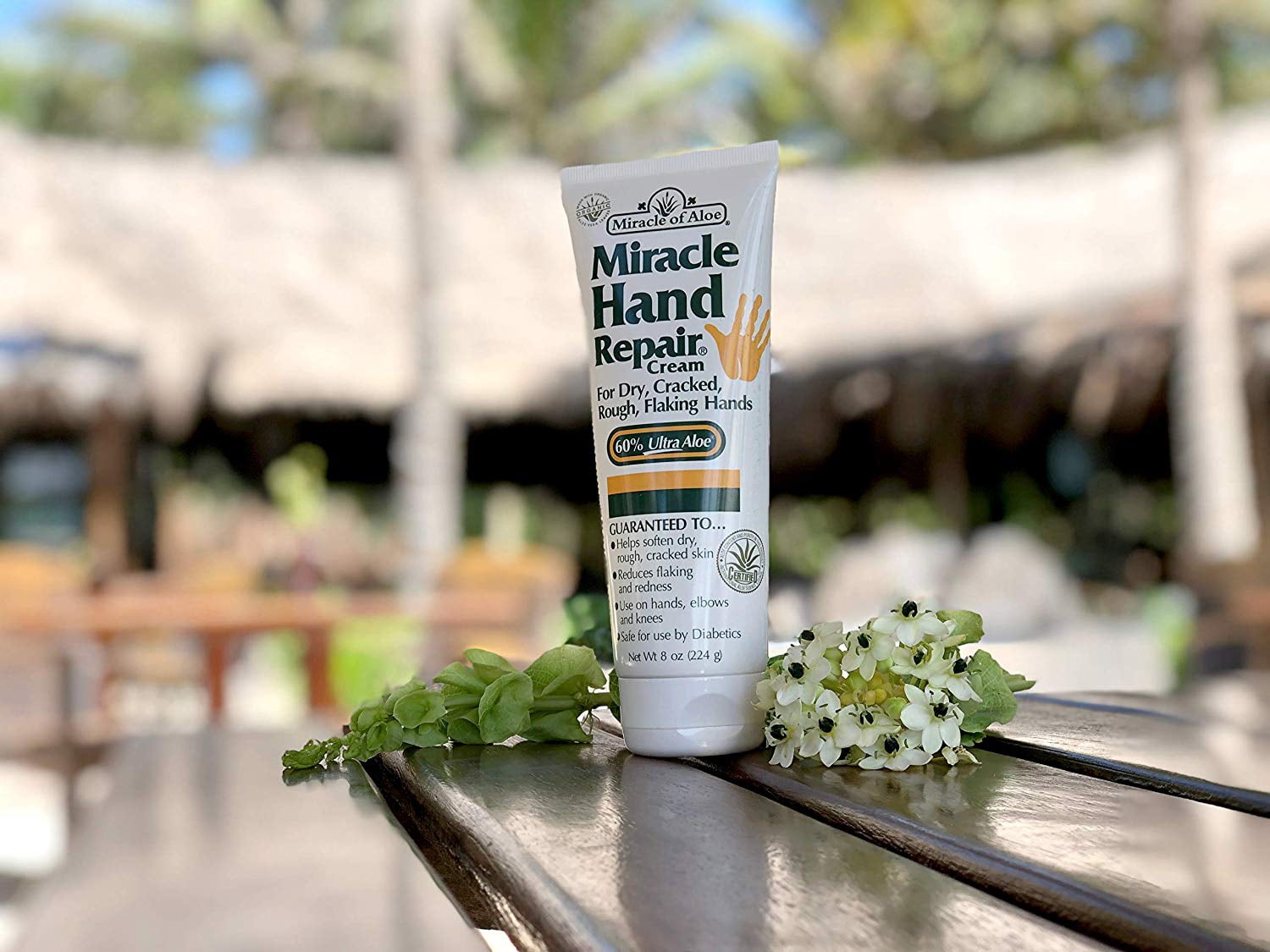 miracle hand repair cream walmart