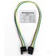 thumbnail image 5 of Kenally Arnés de cableado de luz de remolque de 4 pines, conector de Cable de 18 AWG, reparación, mantenimiento, actualización de Cable, Vehículos, repuestos y accesorios Mis, 5 of 6