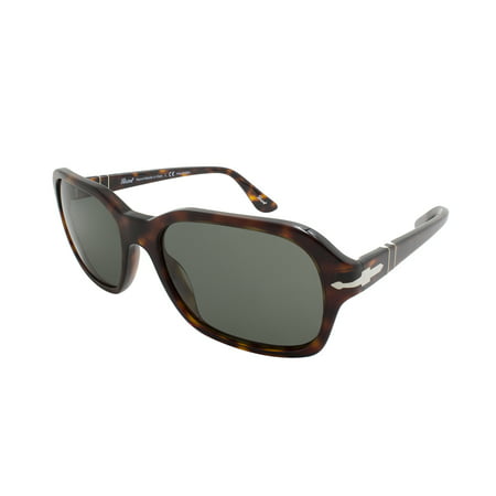 Persol 57-18-140 Sunglasses For Unisex