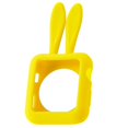 thumbnail image 1 of Bonita funda protectora de silicona suave de 1/2/3 mm (42 mm) amarillo, 1 of 9