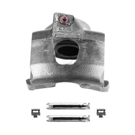 Power Stop Front Left One Stock Replacement Caliper L4256