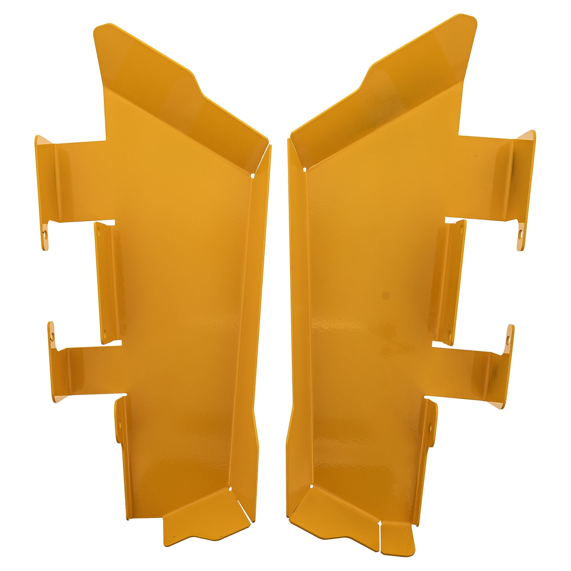 Cub Cadet Rear Fender Kit for Zero Turn Lawn Mowers (2019 and after)