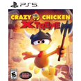 thumbnail image 1 of Jeu vidéo Crazy Chicken Xtreme pour (PS5), 1 of 9