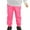 Rose Red, variant on LZHGirlshop Toddler Kids Leisure Sweatpants for Boy Girl Long Pants Sweatpants Solid Color Cotton Joggers Thin Spring Fall Trouses,Rose Red,10