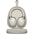 thumbnail image 3 of Auriculares supraaurales inalámbricos Sony WH-1000XM5 con cancelación de ruido, 3 of 9