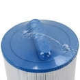 thumbnail image 4 of Unicel 5CH-502 Replacement 50 SqFt Spa Filter Cartridge,197 Pleats (2 Pack), 4 of 8