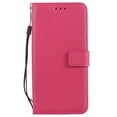 thumbnail image 1 of Funda de cuero para teléfono Huawei P20 Pro P8 P9 P10 Lite Honor 5X 6C 6X 8 10 Mate 7 8 9 10 Lite Nova 2i P, funda con soporte para tarjeta inteligente Tan Jianjun unisex, 1 of 2