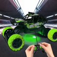 thumbnail image 4 of LNGOOR 1pc Remote Control Off-road Vehicles  Cool Off-road Vehicles With Lights Remote Control Children‘s Toy Car Boy Gift Birthday Gift, 4 of 6