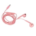 thumbnail image 4 of Auriculares USB C auriculares intrauditivos tipo C micrófono incorporado auriculares intrauditivos con cable con cancelación de ruido para dispositivos USB C, 4 of 8