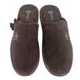 thumbnail image 3 of Pantufla Stahl Talla 27 Cafe Escudo, 3 of 4