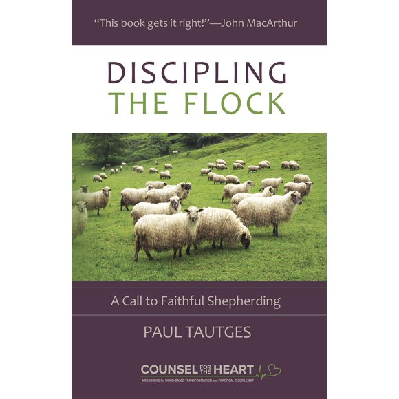 Discipling the Flock: A Call to Faithful Shepherding