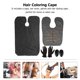 thumbnail image 1 of Raindrops 4Ud Kit Para Corte Y Teñido De Con Y Accesorios Duraderos Negros, 1 of 8