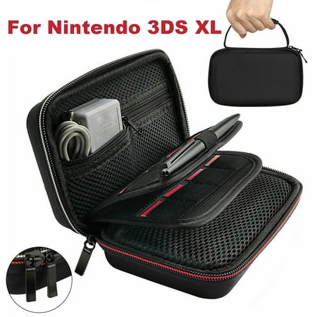 3ds Xl Cover