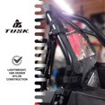 thumbnail image 5 of Tusk UTV Rear Window For POLARIS RZR XP 1000 Ride Command Edition 2018-2019, 5 of 7