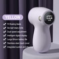 thumbnail image 1 of Hair Ball Trimmer, Sweater Hair Stick, Shaving Machine, Clothes Ball Remover, Hair Remover, Rechargeable Hair Remover, 1 of 5