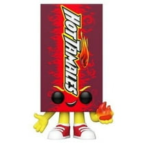Funko Pop Hot Tamales Vinyl Figure, 3.75 inches tall, Collectible