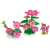 WABA Fun Superstructs Pinklets Lilies & Friends