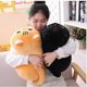 thumbnail image 3 of 35cm Cute Cat Soft Plush Doll Throw Pillow Stuffed Teedy Toy Kids Boys Girls Christmas Gift, 3 of 4