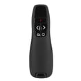 thumbnail image 2 of Ppt Pen R400 Presentador Láser Puntero Electrónico Inalámbrico Control Remoto Accesorio De Computadora (3.6V-4.2V) (Luz Roja) Serendint EL009958-00, 2 of 6