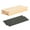 9.5 and 20, variant on Gieenan Wood Polished Sanding Block for Guitar Fret Leveling Fingerboard Luthier Tools with Sandpaper Guitar Repair Tools Kits
