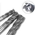 thumbnail image 3 of Juego de 10 brocas de 4 flautas de 0,2-1,2 cm CHEPIHG HSS CNC para herramientas de perforación, 3 of 5