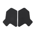 thumbnail image 3 of NS Motorcycle Fuel Tank Pad Protector, Rubber Gas Tank Sticker Non-Slip Side Traction Pad Waterproof for BMW R1200GS R1250GS ADV 2014 2015-2020, 3 of 9