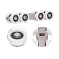 thumbnail image 4 of Shower Door Wheel, Exquisite Shower Door Roller Durable 22mm  For All Kinds Of Shower Doors, 4 of 8