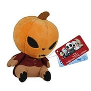 Nightmare Before Christmas Pumpkin King Mopeez Plush