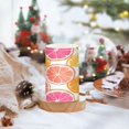 thumbnail image 2 of Yayeee Flameless Candles with Remote Flickering Battery Operated Multi Color Changing, Blue Cute Cats, 2 of 7