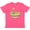 Vintage Hot Pink, variant on Inktastic Nachos Partying in Guacamole Youth T-Shirt