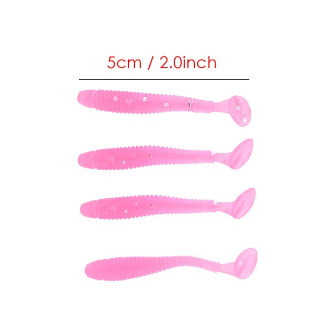 Fishing Lures Fishing Soft Lures Fishing Baits Soft For Fish