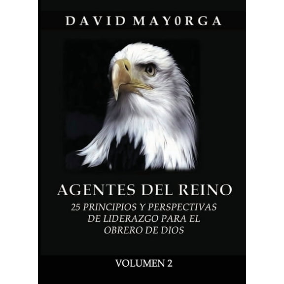 Agentes del Reino Volumen 2, (Paperback)
