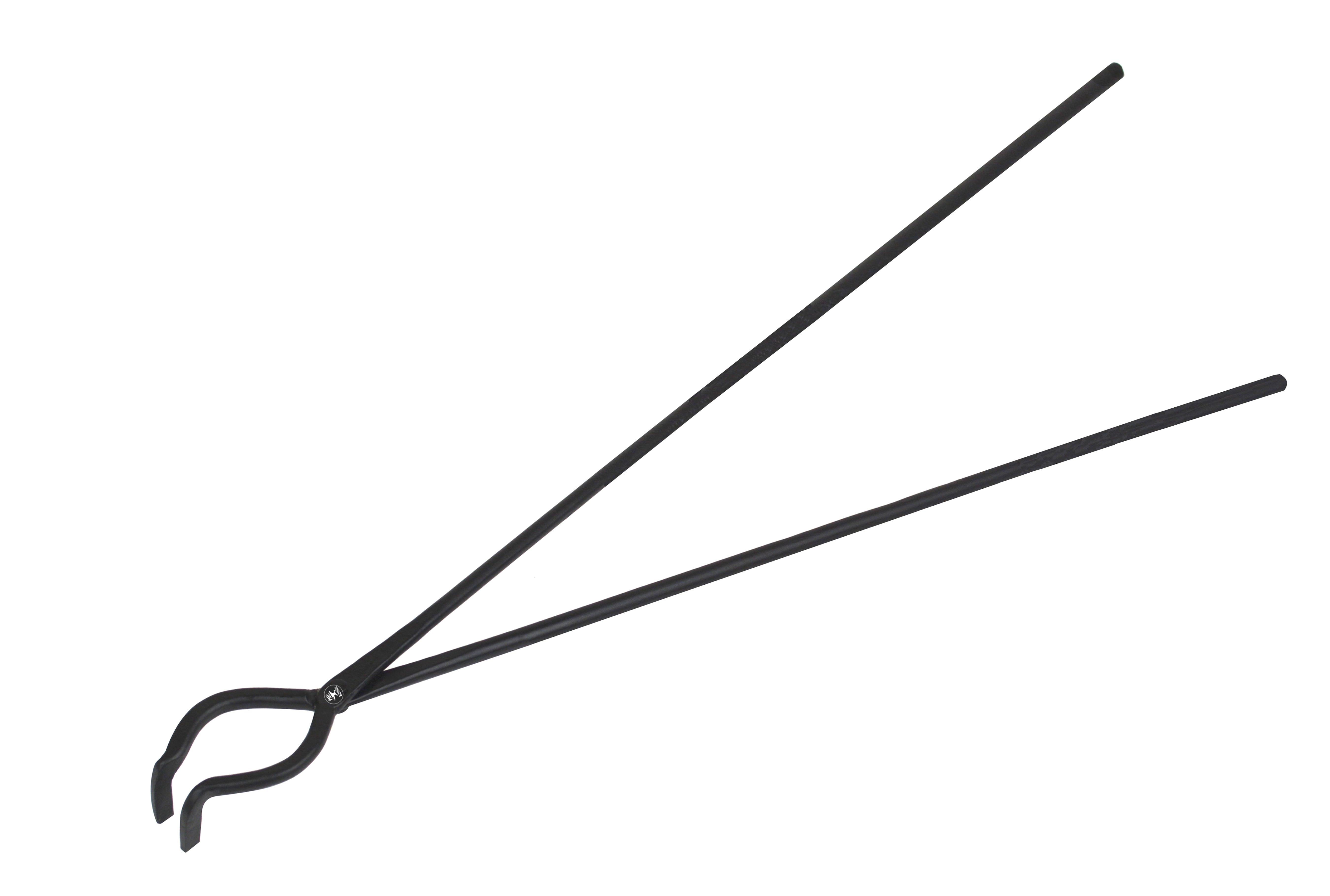 36" Hinge Style Foundry Crucible Tongs Precious Metal Casting Tool