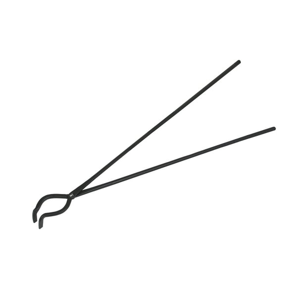 36" Hinge Style Foundry Crucible Tongs Precious Metal Casting Tool - TONG-0036