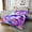 Pink Navy Blue, variant on Erosebridal Kawaii Unicorn Coverlet Set Twin for Little Girls, Stars Room Decor, 2pcs