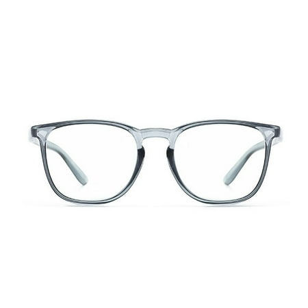 

AIEOTT Unisex Anti-pollen Anti-blue Light Goggles Anti-fog And Anti-sand Splash Glasses