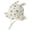 1-Khaki2635, variant on Oiyii Play‑Suitable Bucket Hats for Baby Newborn Girl Animal‑Sketch‑Printed Sun Hats, Yellow2