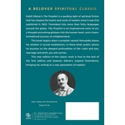 Essential Pocket Classics: The Prophet: The Complete Original Edition : Essential Pocket Classics (Paperback)