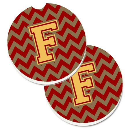 

Set of 2 Cup Holder Car Coasters