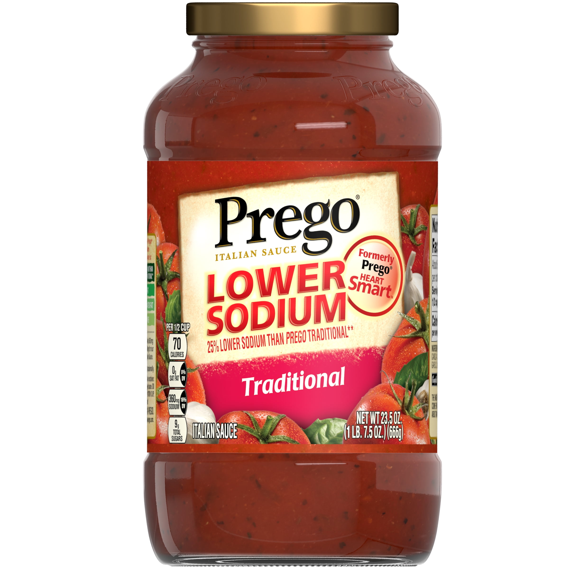 Prego Pasta Sauce Nutritional Info Besto Blog