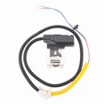 thumbnail image 1 of Reemplazo del Interruptor de Bloqueo de la Tapa de la Lavadora W11307244 W10682535 (3 Cables) Apto para , Montaje del Pestillo de la Tapa de la Lavadora, 1 of 1