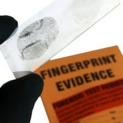 Forensic Science Kit: The Missy Hammond Case