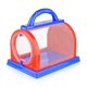 thumbnail image 2 of Toys Kids Critter Catcher Tools Set - Jaula, pinzas, lupa, tarro de lupa ((1 paquete) color azul), 2 of 5
