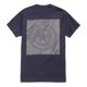 thumbnail image 1 of Marvel Comics - Camiseta gráfica para hombre, Capitán América, azul, grande Marvel Comics Camiseta gráfica, 1 of 1