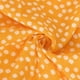 thumbnail image 4 of Vestido Corto de Verano Pequeño Estampado Floral Cuello en V Manga Corta, Ligero Y Casual Vestido de Verano Floral, 4 of 7