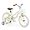 Jaune, variante sur OLAKIDS Vélo Enfant, 12, 14, 16 et 18 Pouces, avec Stabilisateurs Amovibles, Panier, Sonnette, Selle et Guidon Réglables, pour les Filles et les Garçons de 3 à 8 Ans.