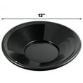 thumbnail image 4 of ASR Outdoor 12 inch Gold Pan with Dual Riffles for Gold Prospecting, Black, 4 of 8