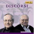 thumbnail image 1 of Discorsi: David Geringas Plays Vytautas Laurusas, 1 of 1