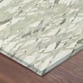 thumbnail image 3 of Addison Rugs Chantille Indoor/Outdoor Transitional Abstract Celery Machine Washable Rectangle Rug, 10' x 14', 3 of 8