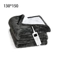 thumbnail image 2 of Manta de calefacción eléctrica para uso en interiores, mantas calefactoras de invierno, 210, 230cm, 2 of 3